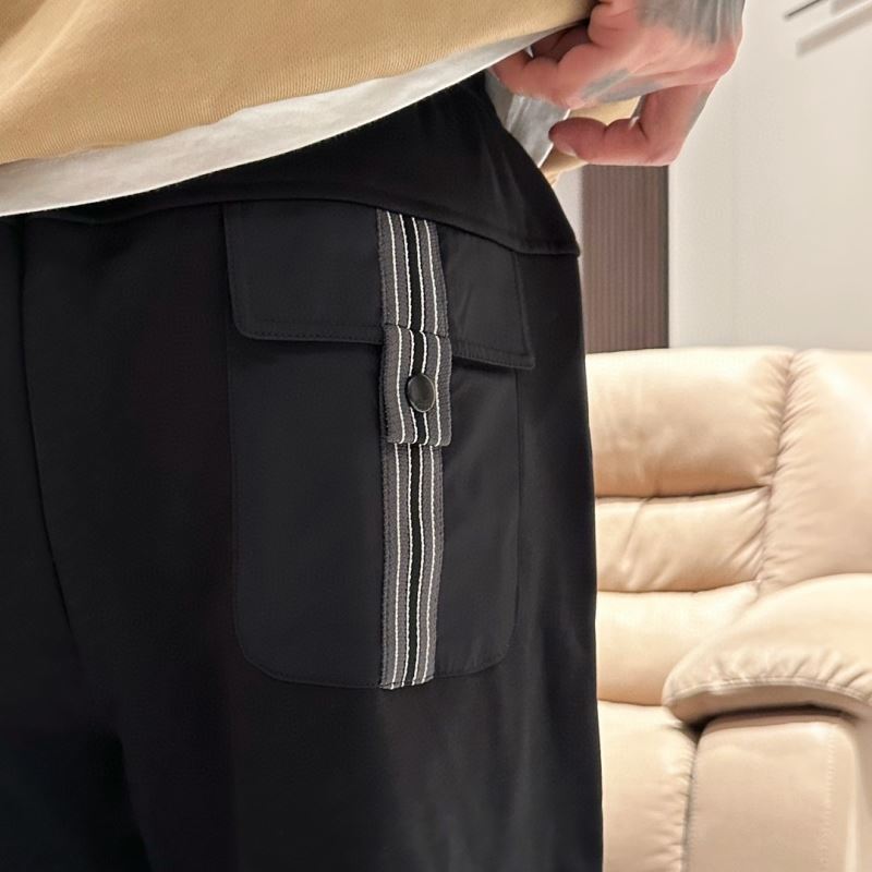 Prada Long Pants